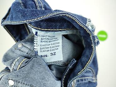 pyramid jeans: Jeansy damskie, rozmiar L — 4