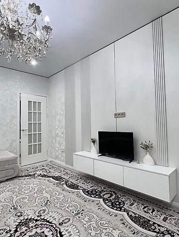 аделя парк: 2 комнаты, 55 м², 108 серия, 6 этаж, Дизайнерский ремонт — 3