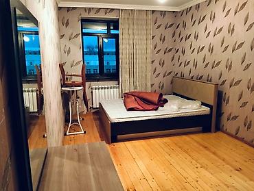 Uzunmüddətli kirayə mənzillər: Ev Abbas sehhet yerleşir aileye verilir tam dolu evdi — 7