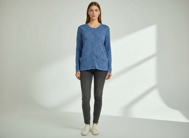 t shirty multicam: Women`s knitwear, size M