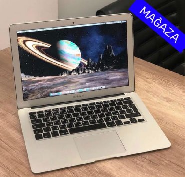 mac air: 13.01.2020 tarixi üçün Era Computerin təqdim etdiyi Apple _ _ _ _ _