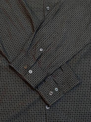 Košulje: Muška pamučna košulja Kenneth Cole Vel. XL Vrhunska superiorna — 4