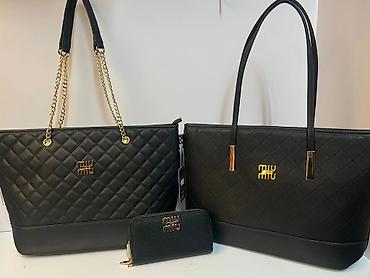 Torbe: Torba za rame, Michael Kors, Materijal: Veštačka koža — 13