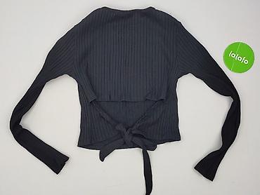 basic tops h: FB Sister, Top damski, rozmiar M — 5
