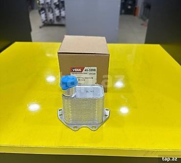 cruz radiator: "Chevrolet Cruze 2009-2015" Yağ radiatoru Uyğun olduğu avtomobillər — 1