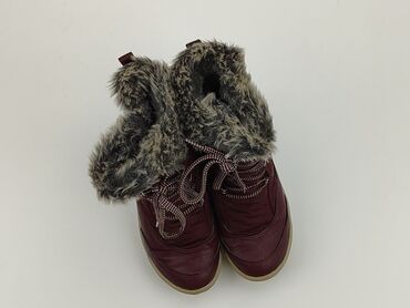 malecka bluzki damskie: High boots for women, 36, condition - Very good