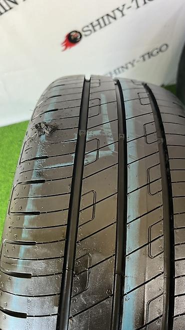 performance: Шины 195 / 55 / R 16, Лето, Б/у, Пара, Легковые, Турция, GoodYear — 7