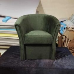 Ostalo: Fotelja, model POTKOVICA fotelja 12.200din dvosed 16000 din mogucnost na lalafo.rs — 6 Ostalo: Fotelja, model POTKOVICA fotelja 12.200din dvosed 16000 din mogucnost — 6