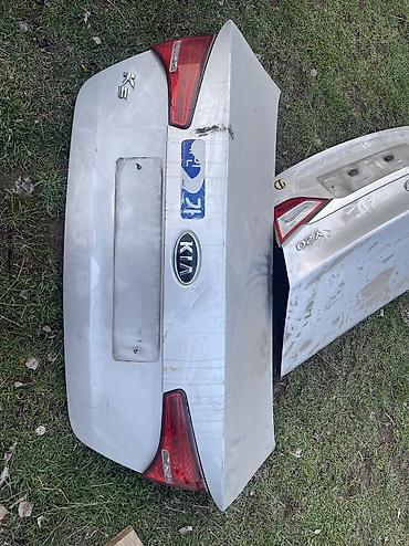 к5 руль: Запчасти на Hyndai Sonata YF K5 (4) Кузовные Салонные Блоки Усилители — 5