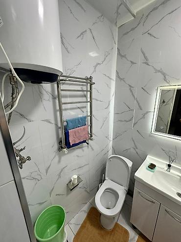 Продажа квартир: 1 комната, 52 м² — 10