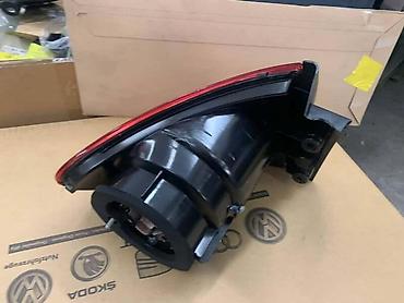 bravo: ŠTOP LAMPA ZA SEAT ALTEA - RB | Štop lampa desna Seat Altea — 5