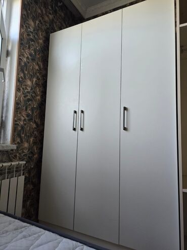 avropa qapilari bakı: 2 təknəfərlik çarpayı, Dolab, Tumba, 2 tumba, Azərbaycan, İşlənmiş