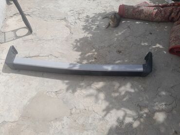 Arxa stopları: VAZ (LADA) Orijinal, Rusiya, İşlənmiş — 16