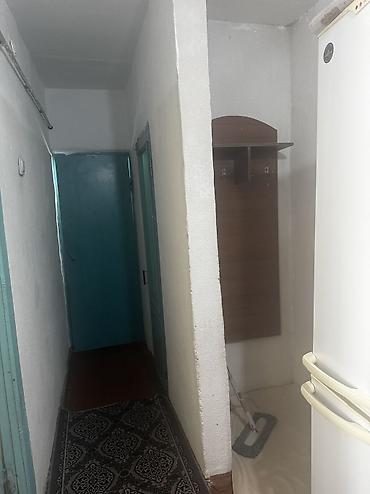 2 8: 1 комната, 43 м², Индивидуалка, 4 этаж, Старый ремонт — 7
