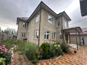 комнату с подселением бишкек: 320 м², С мебелью