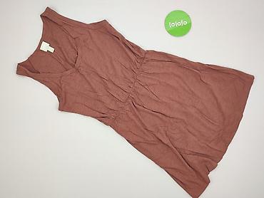 body czerwone hm: H&M Basic, Sukienka damska, rozmiar S — 2
