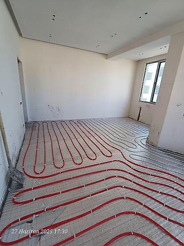 qaz qaynaq: ELEKTİRİK SANTEXNİK İŞLƏRİNİN YÜKSƏK SƏVİYYƏDƏ — 1
