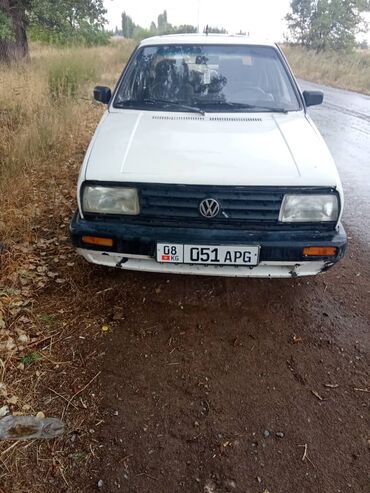 диски на пассат в3: Volkswagen Jetta: 1988 г., Седан