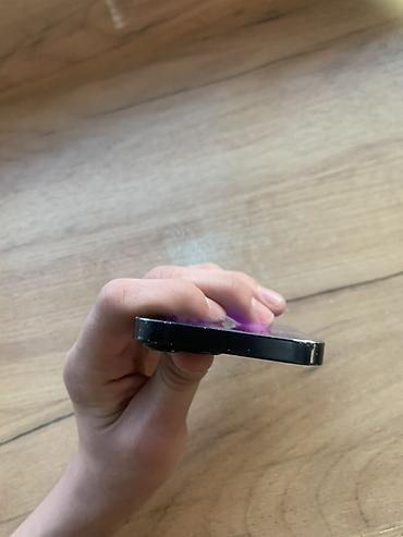 Apple iPhone: IPhone 13 mini, Новый, 256 ГБ, Синий, 74 % — 6