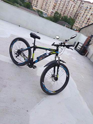 velosiped 26 type 1: Ünvan Yasamal heç bir problem yoxdur qiymətdə razılaşma olacaq — 1