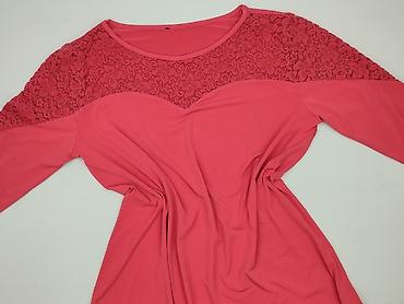Sukienka damska, rozmiar 3XL w lalafo.pl Sukienka damska, rozmiar 3XL