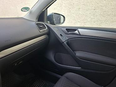 Volkswagen: Volkswagen Golf 6 1.4 2009 godište Golf je prešao 221000 km, benzin na lalafo.rs — 12 Volkswagen: Volkswagen Golf 6 1.4 2009 godište Golf je prešao 221000 km, benzin — 12