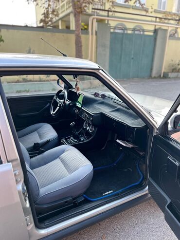 Tofas: Tofas : 1.6 l | 2004 il 75000 km Sedan — 13