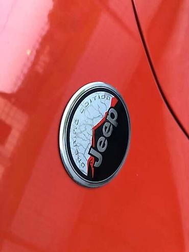 led svetla: JEEP RENEGADE 2.0 TD 2014. GODIŠTE | Auto uvezen iz Svajcarske — 10