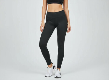 rajstopy z dziurami: Leggings Sports for women, size XS