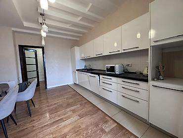 777: 3 комнаты, 145 м², 3 мкр Элитка, 5 этаж, Евроремонт — 2