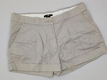rozmiarowka: H&M, Szorty damskie, rozmiar S — 1