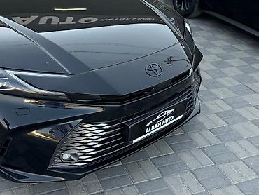 alba: Toyota Camry: 2024 г., 0.5 л, Автомат, Бензин — 3
