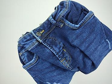 kurtka pull bear: Spodnie jeansowe, DenimCo, 11 lat, 146, stan - Idealny — 5