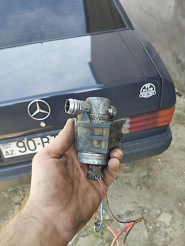 mercedes 180 b: Mersedes Benz 190 Aftopaçost işLəy VəzyəTdə 50.Azn — 3