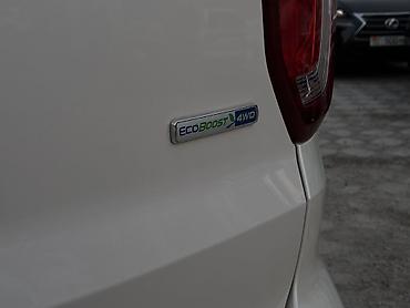 Ford: Ford Explorer: 2018 г., 2.3 л, Автомат, Бензин, Кроссовер — 8