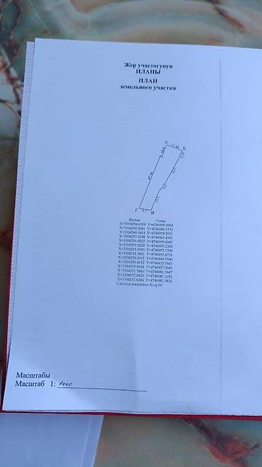 Продажа коттеджей и домов: Срочно продаю Дом в центре Таш-Добо (воронцовки ) Участок 7 соток — 9