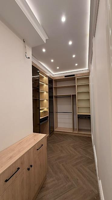 Продажа квартир: 5 комнат, 450 м², 14 этаж — 12