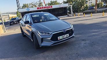 byd han: BYD E3: 2020 г., Автомат, Электромобиль, Седан — 2