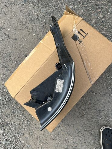 Передние фары: Комплект передних фар Land Rover 2017 г., Б/у, Оригинал — 5