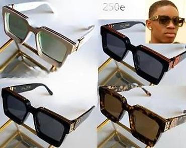 Naočare: L.VUITTON EKSKLUZIVNI MODELI, ULTRA HIT 2025-26 | Najnovije! ! ! — 19