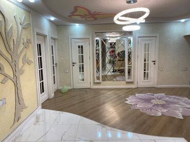 Yeni tikili: 3 otaqlı, Yeni tikili, m. Nəriman Nərimanov, 137 kv. m — 11