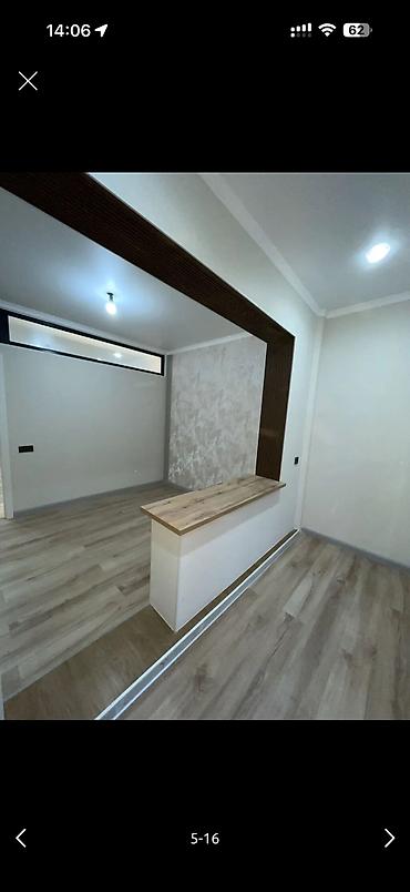 Продажа квартир: 1 комната, 47 м², Элитка, 4 этаж, Евроремонт — 5