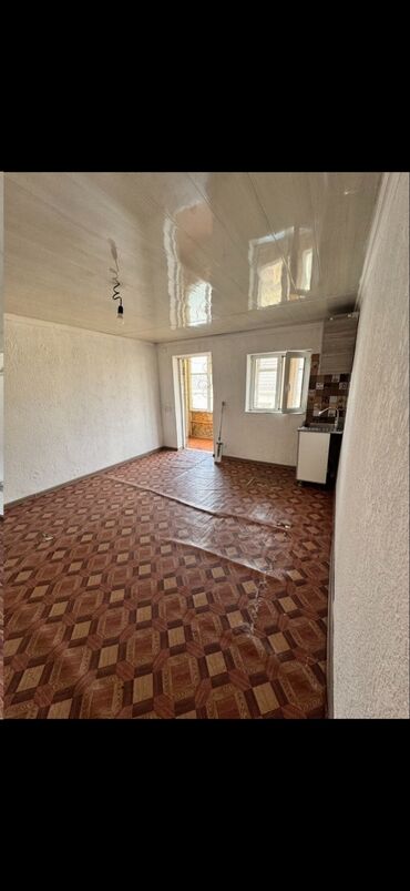 аренда домов лебединовка: 25 м², 1 комната, Забор, огорожен