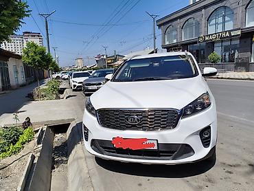 kia sorento 2004: Kia Sorento: 2019 г., 2 л, Автомат, Дизель, Кроссовер — 1