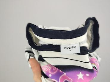 spodnie hello kitty cropp: Cropp, T-shirt damski, rozmiar S — 4