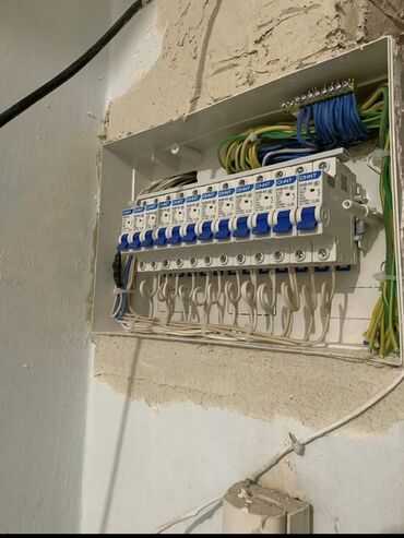 Электрики: Услуги электрика 24/7 по городу и за пределом решим максимально быстро — 5