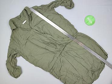 bluzki mama: H&M Mama, Sukienka damska, rozmiar 5XL — 3