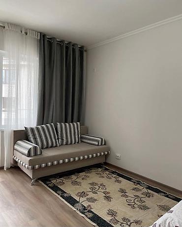 квартира аренде: 1 комната, 45 м², Индивидуалка, 2 этаж, Свежий ремонт — 4