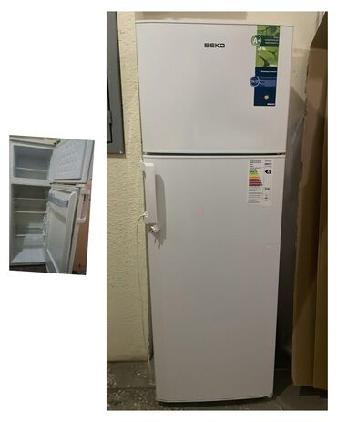 bt dnepr 11: Холодильник