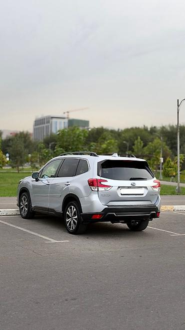 куплю форестер: Subaru Forester: 2022 г., 2.5 л, Вариатор, Бензин, Кроссовер — 8